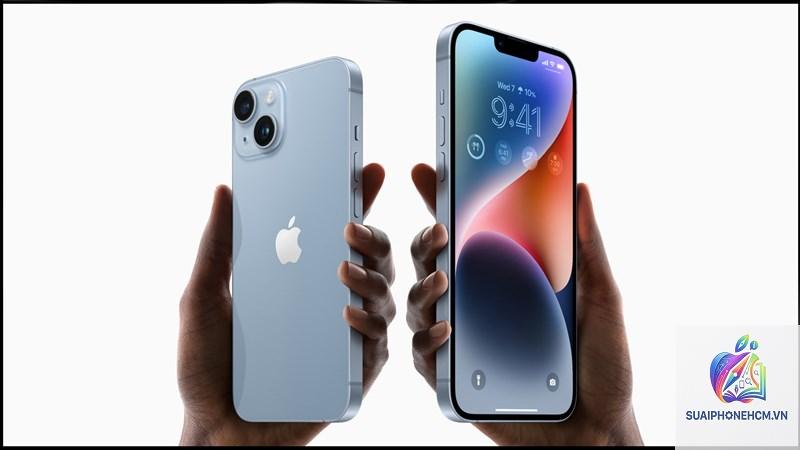 iPhone 14 có lag không