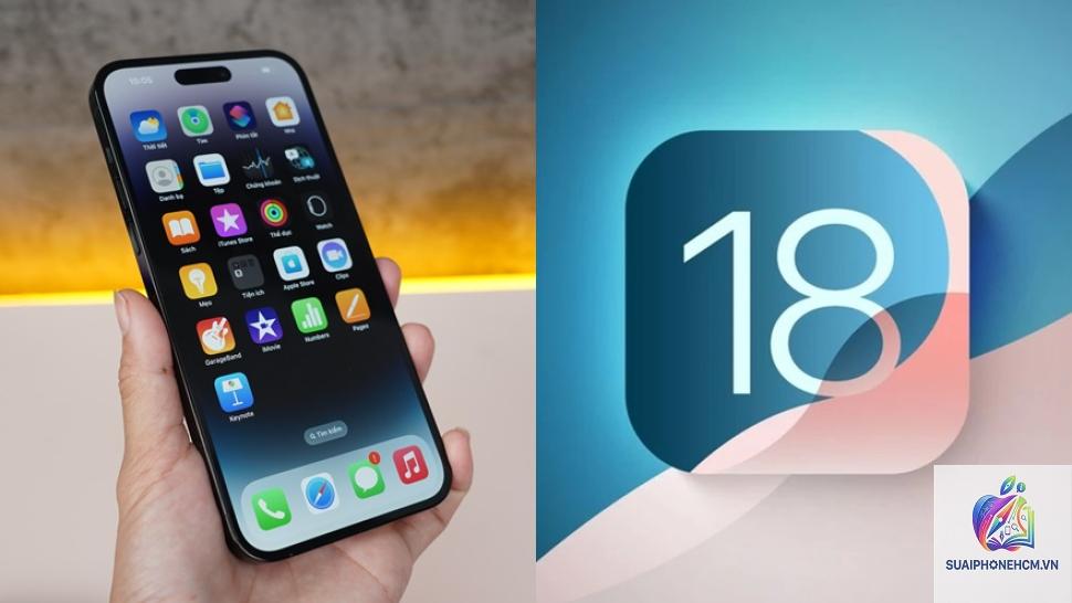 iPhone 14 có mượt không iOS 18 - Hình 3