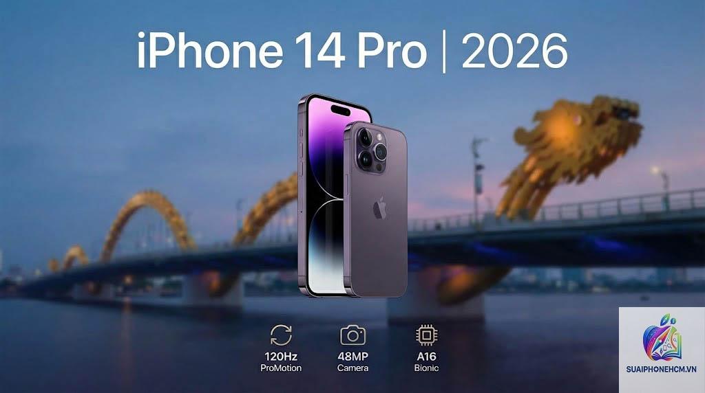 iPhone 14 có nên mua 2026 không - Hình 2