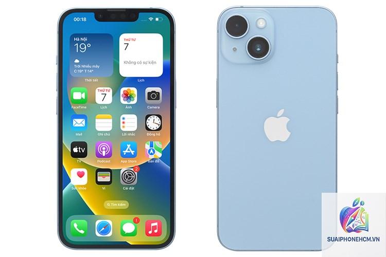 iPhone 14 giá hiện tại bao nhiêu - Hình 3