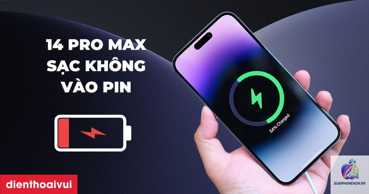 iPhone 14 lỗi không sạc - Hình 3