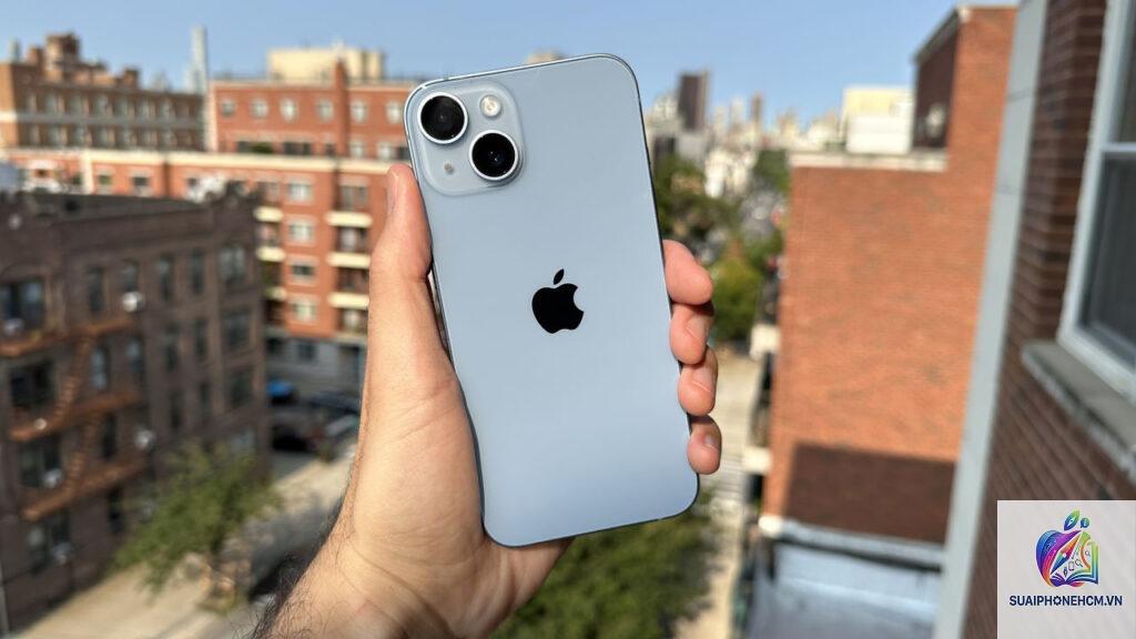 iPhone 14 quay video có tốt không