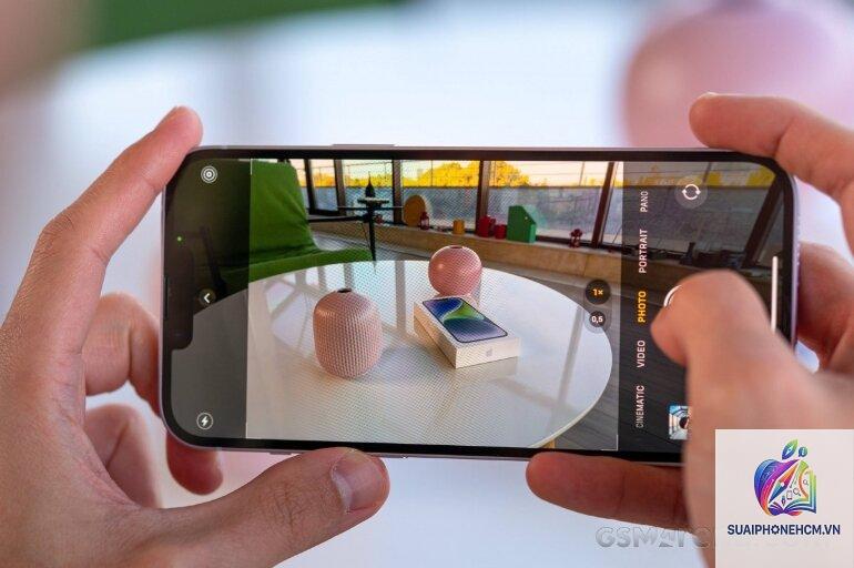 iPhone 14 quay video có tốt không - Hình 2