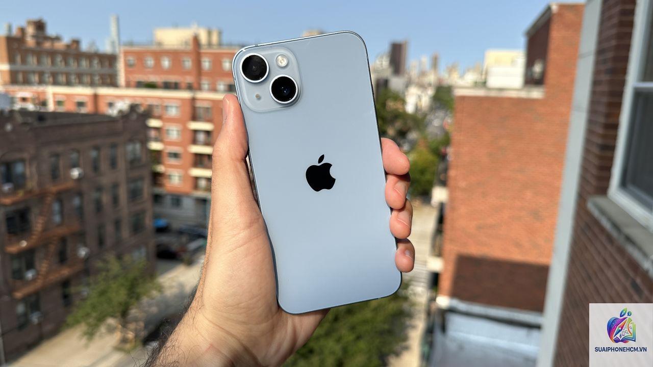 iPhone 14 quay video có tốt không - Hình 1