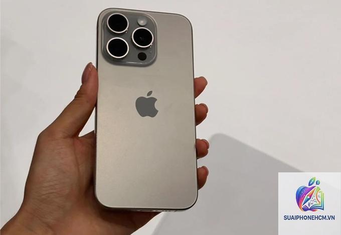 iPhone 15 Pro Max chơi game tốt không - Hình 2