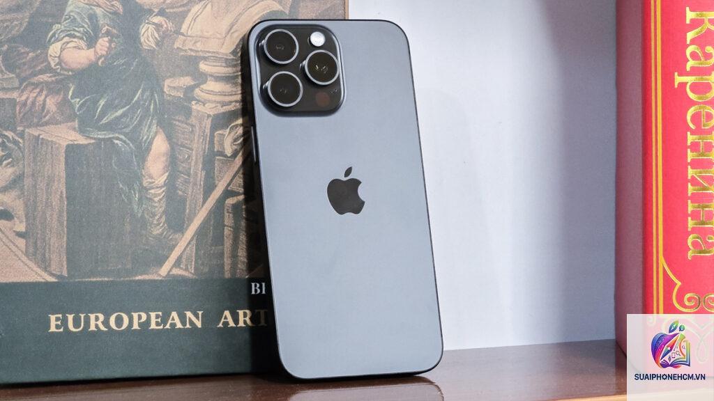 iPhone 15 Pro Max có bền không