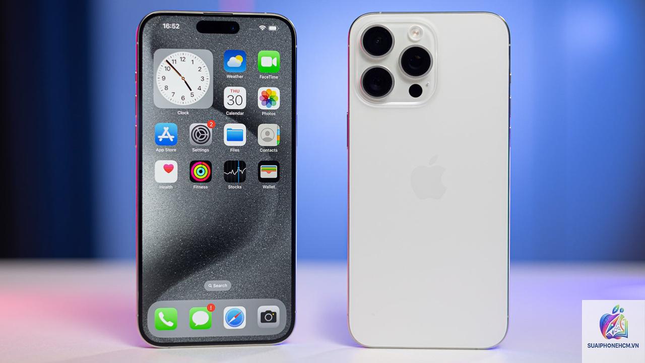 iPhone 15 Pro Max có đáng tiền không - Hình 1