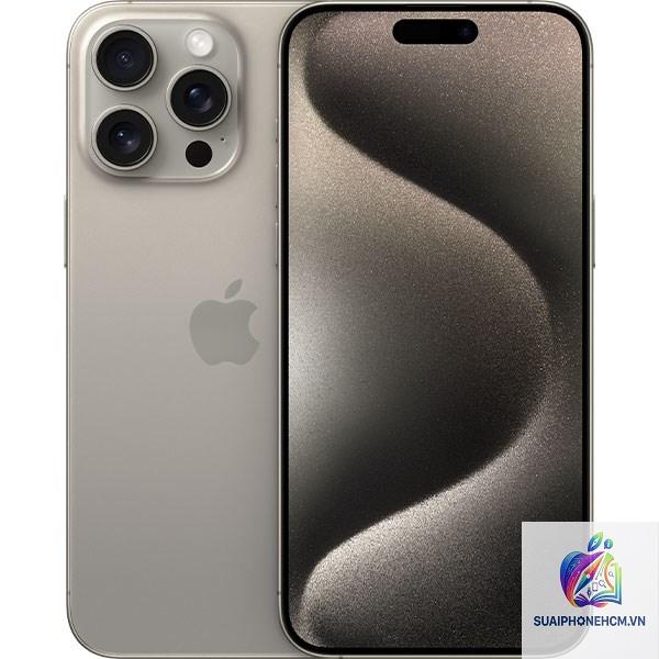iPhone 15 Pro Max có gì mới - Hình 3