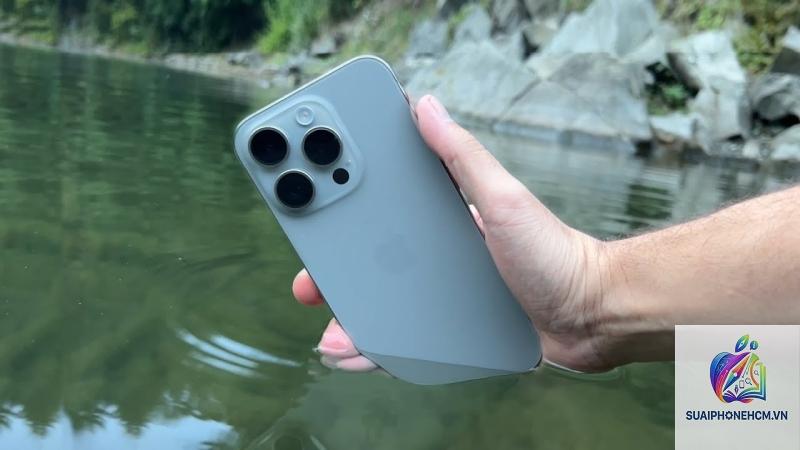 iPhone 15 Pro Max có lag không - Hình 2