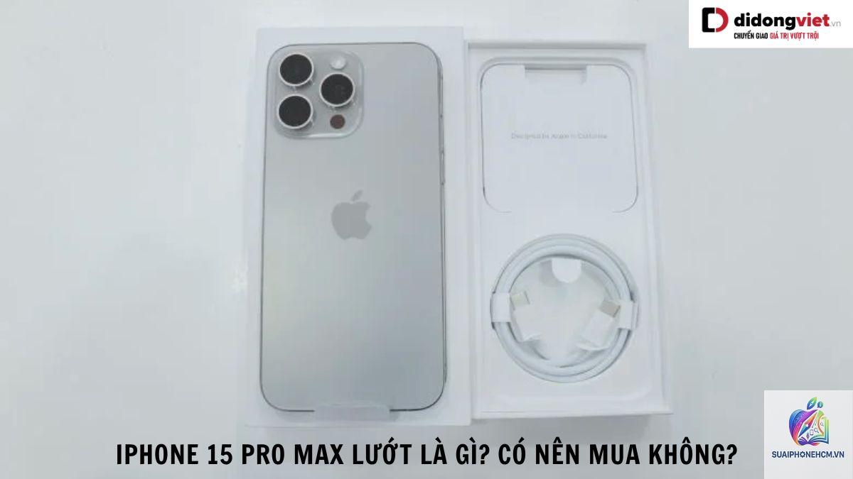 iPhone 15 Pro Max có lag không - Hình 5