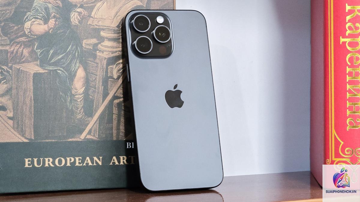iPhone 15 Pro Max có mạnh không - Hình 1