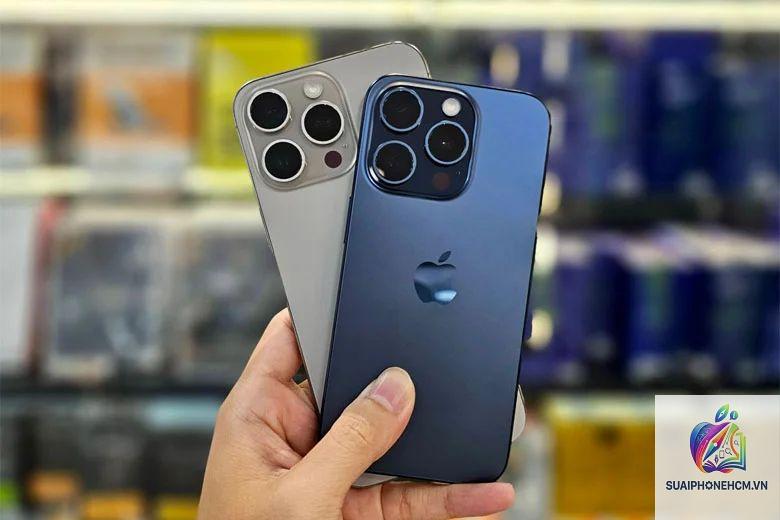 iPhone 15 Pro Max có nên mua không - Hình 3