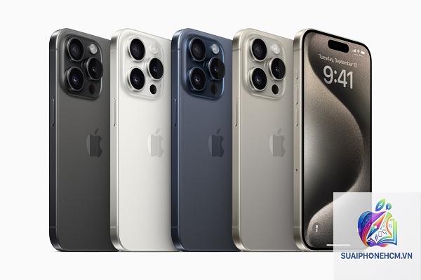 iPhone 15 Pro Max có nên mua không - Hình 4