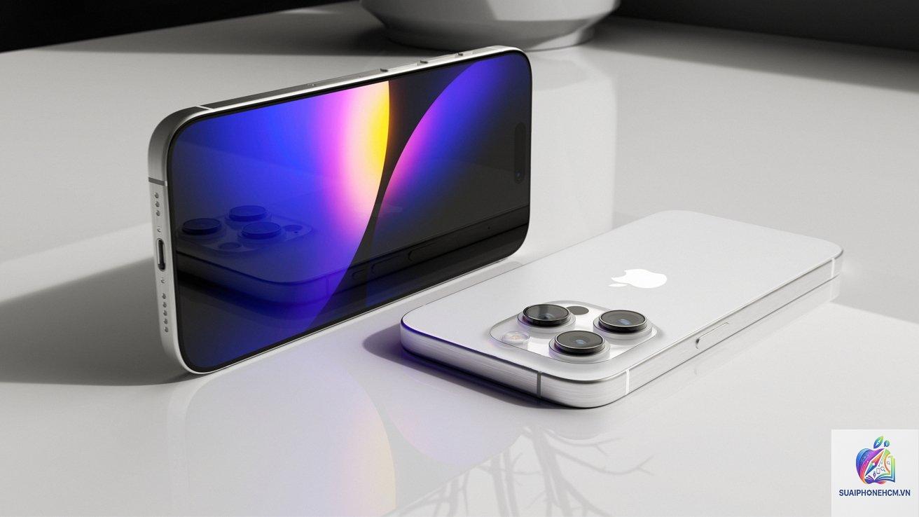 iPhone 15 Pro Max có nóng máy không - Hình 3