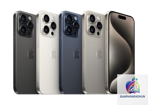 iPhone 15 Pro Max pin có trâu không - Hình 2