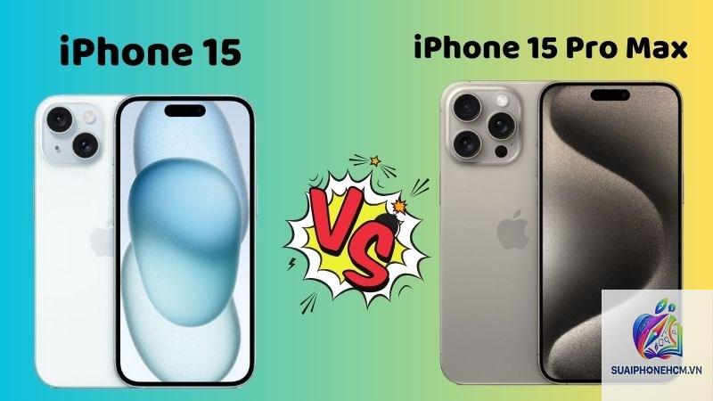 iPhone 15 Pro khác gì Pro Max - Hình 4