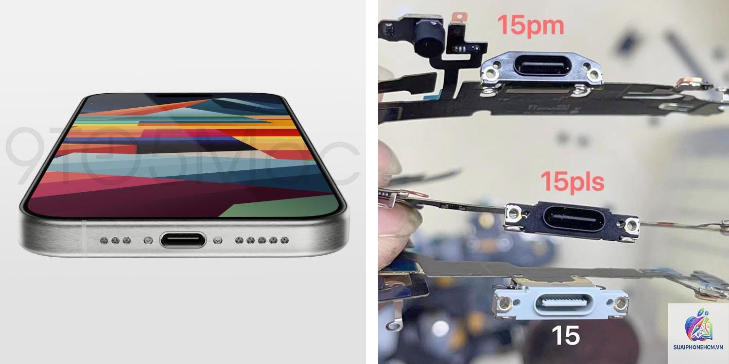 iPhone 15 USB-C có nhanh không - Hình 3