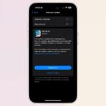 iPhone 15 bị hao pin iOS 18