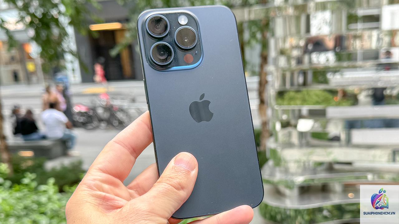 iPhone 15 camera có tốt không - Hình 1