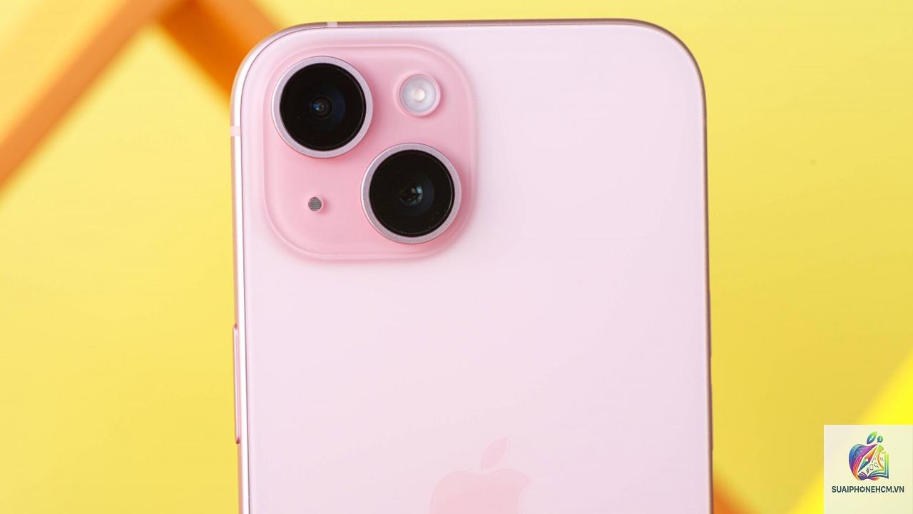 iPhone 15 camera zoom bao nhiêu - Hình 2