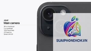 iPhone 15 camera zoom bao nhiêu