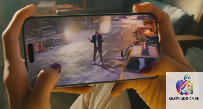 iPhone 15 có chơi game tốt không - Hình 5