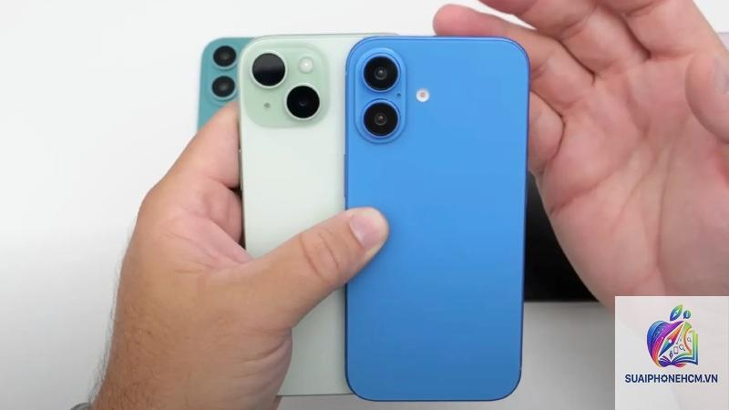 iPhone 15 có đáng nâng cấp không - Hình 4