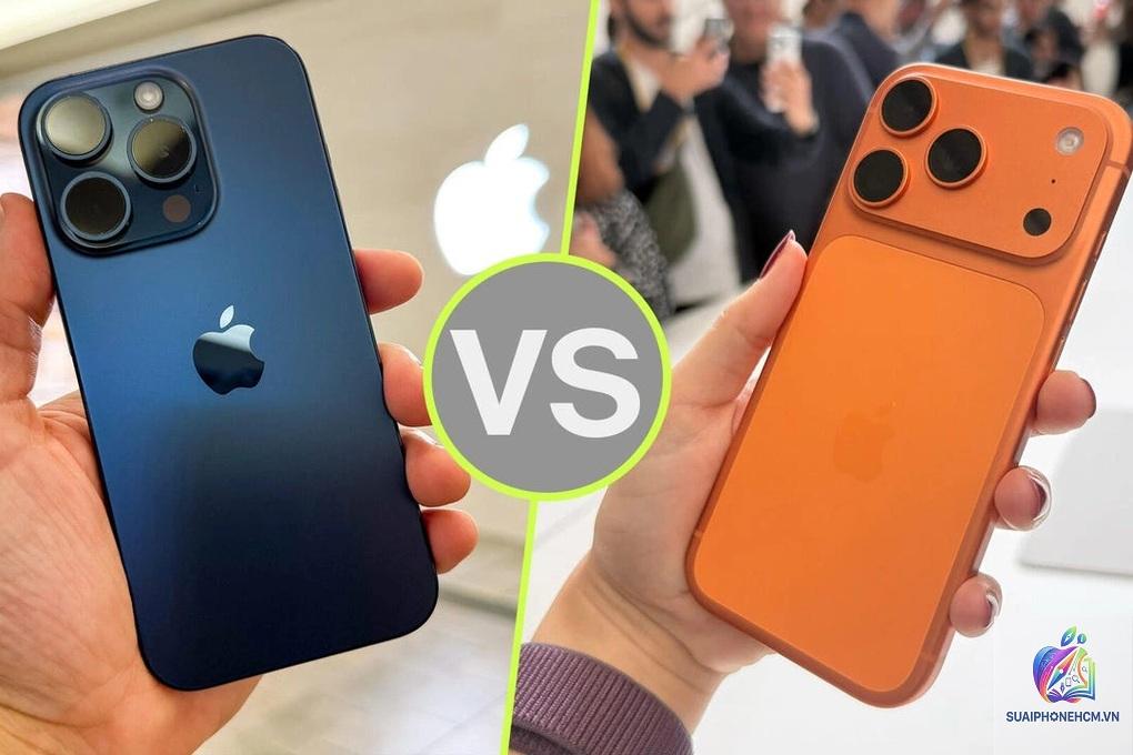iPhone 15 có đáng nâng cấp không - Hình 4