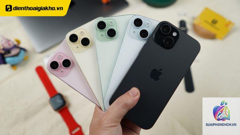 iPhone 15 có lag không - Hình 2