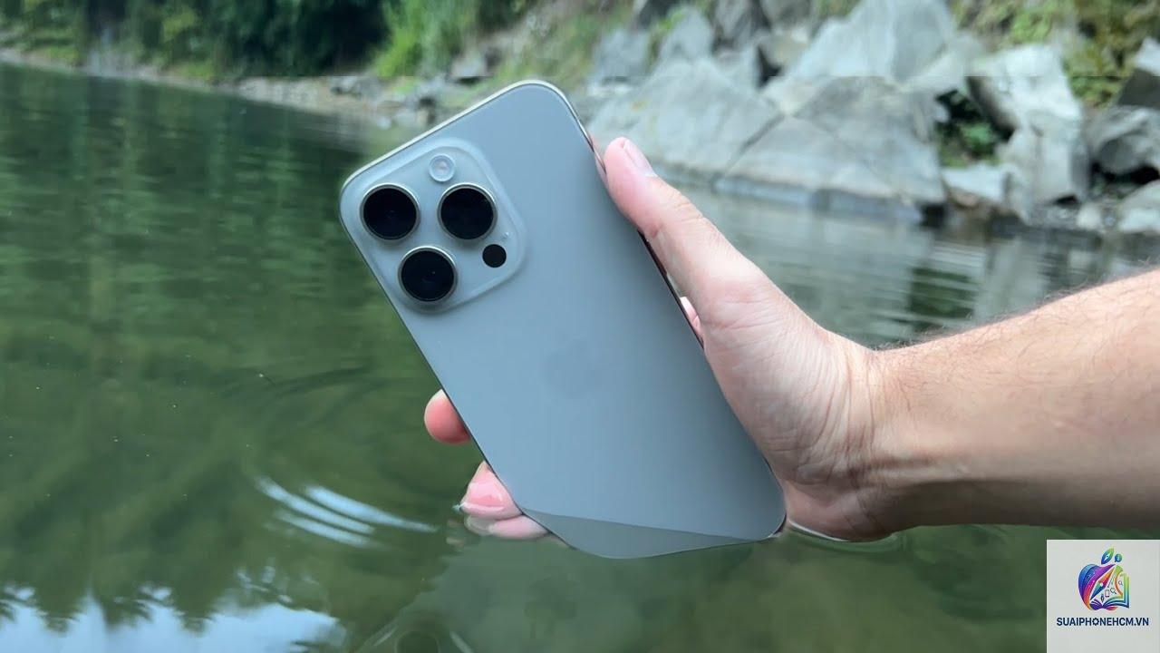 iPhone 15 có lag không - Hình 4