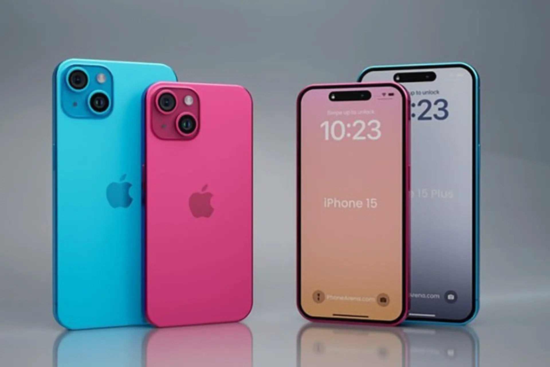 iPhone 15 có lag không - Hình 1