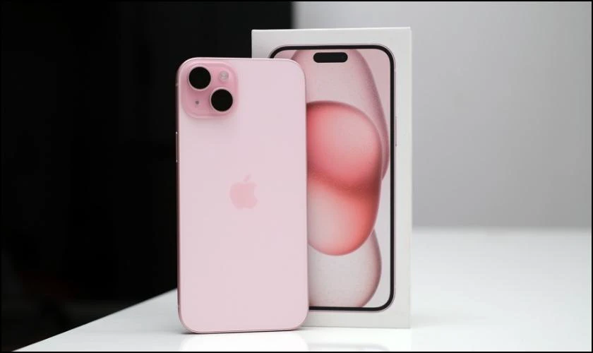 iPhone 15 có nên mua 2026