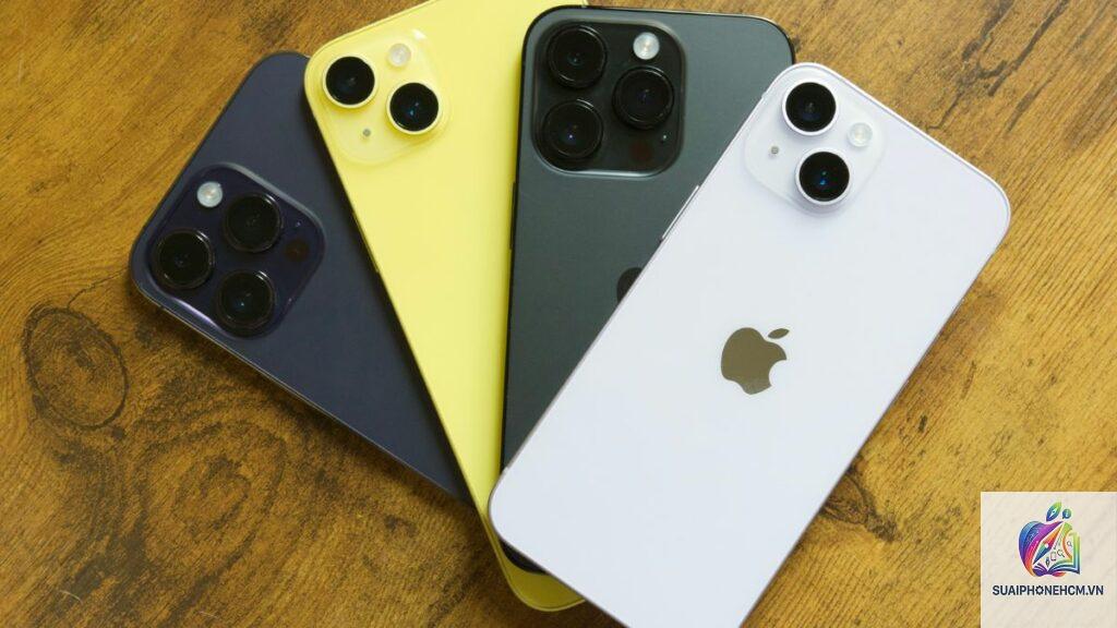 iPhone 15 có nên mua cũ không