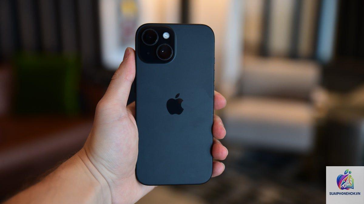 iPhone 15 có nên mua cũ không - Hình 2