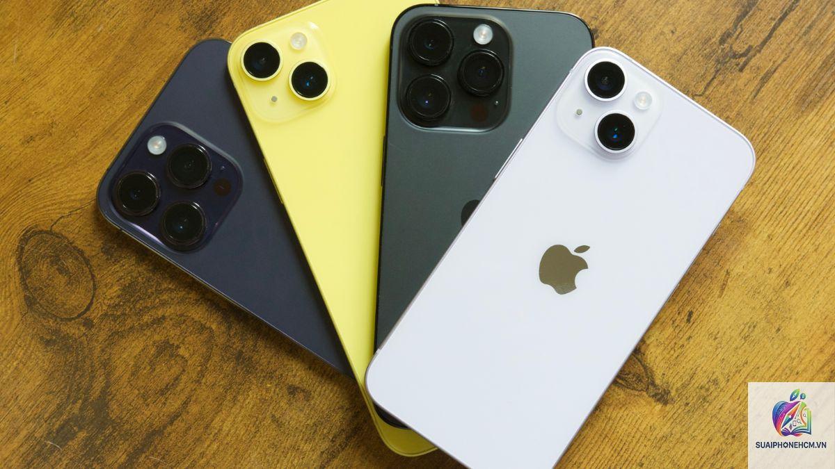 iPhone 15 có nên mua cũ không - Hình 1