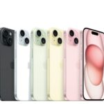 iPhone 15 giá bao nhiêu hiện nay? Cập nhật bảng giá chi tiết từng phiên bản (2025) iPhone 15 giá bao nhiêu hiện nay