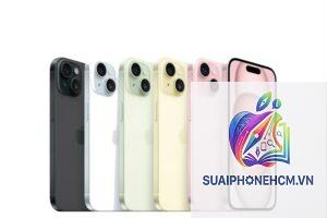 iPhone 15 giá bao nhiêu hiện nay