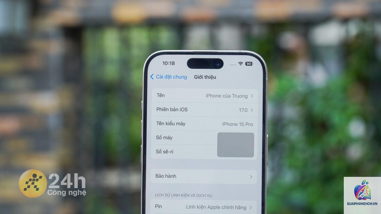 iPhone 15 pin có tốt không - Hình 2