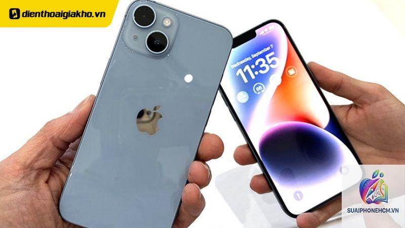 iPhone 15 pin có tốt không - Hình 3