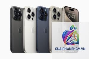 iPhone 15 pin có tốt không