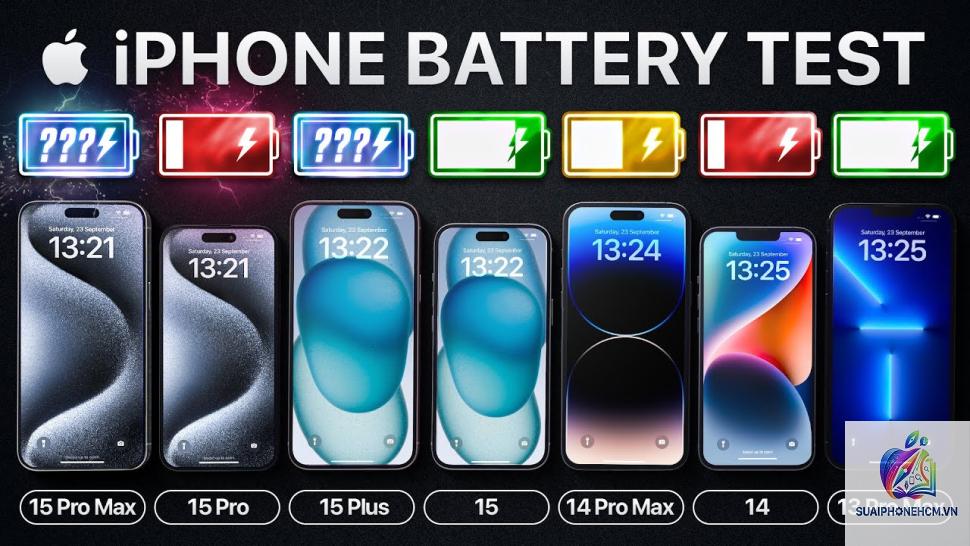 iPhone 15 pin có tốt không - Hình 5