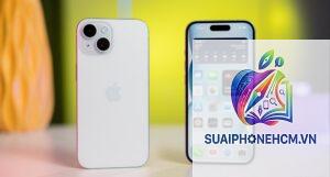 iPhone 15 pin dùng bao lâu