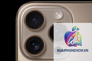 iPhone 16 Pro Max camera có tốt không