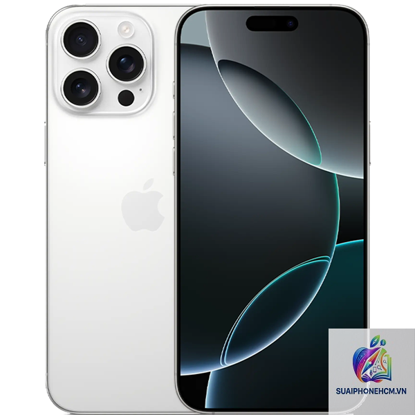 iPhone 16 Pro Max cấu hình - Hình 4