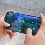 iPhone 16 Pro Max chơi game có mượt không
