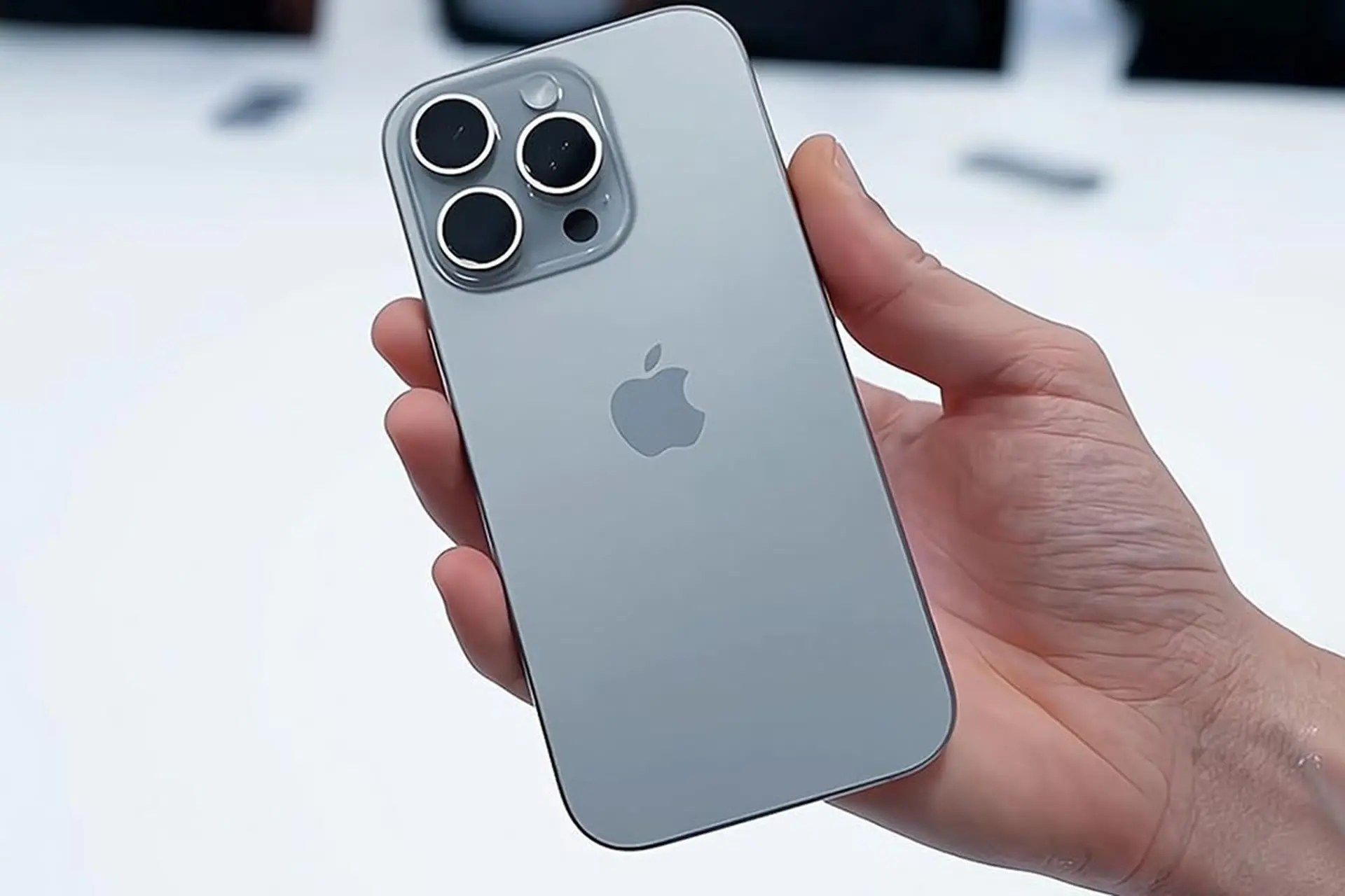 iPhone 16 Pro Max chơi game có mượt không - Hình 4