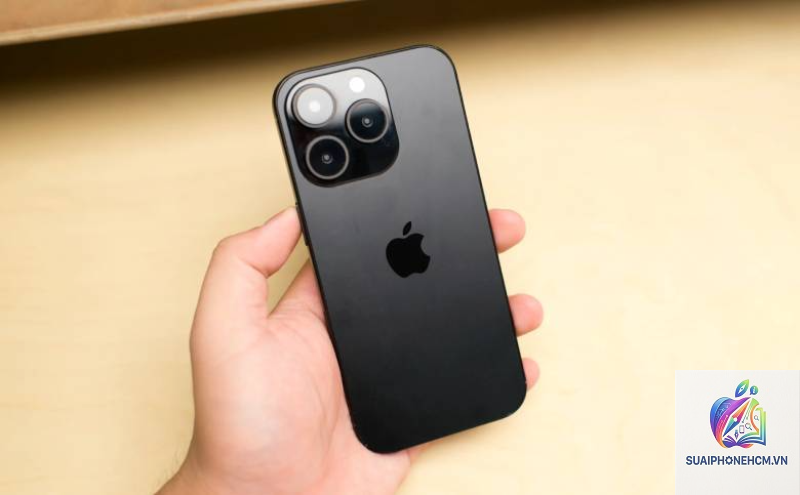 iPhone 16 Pro Max có bị nóng không - Hình 3