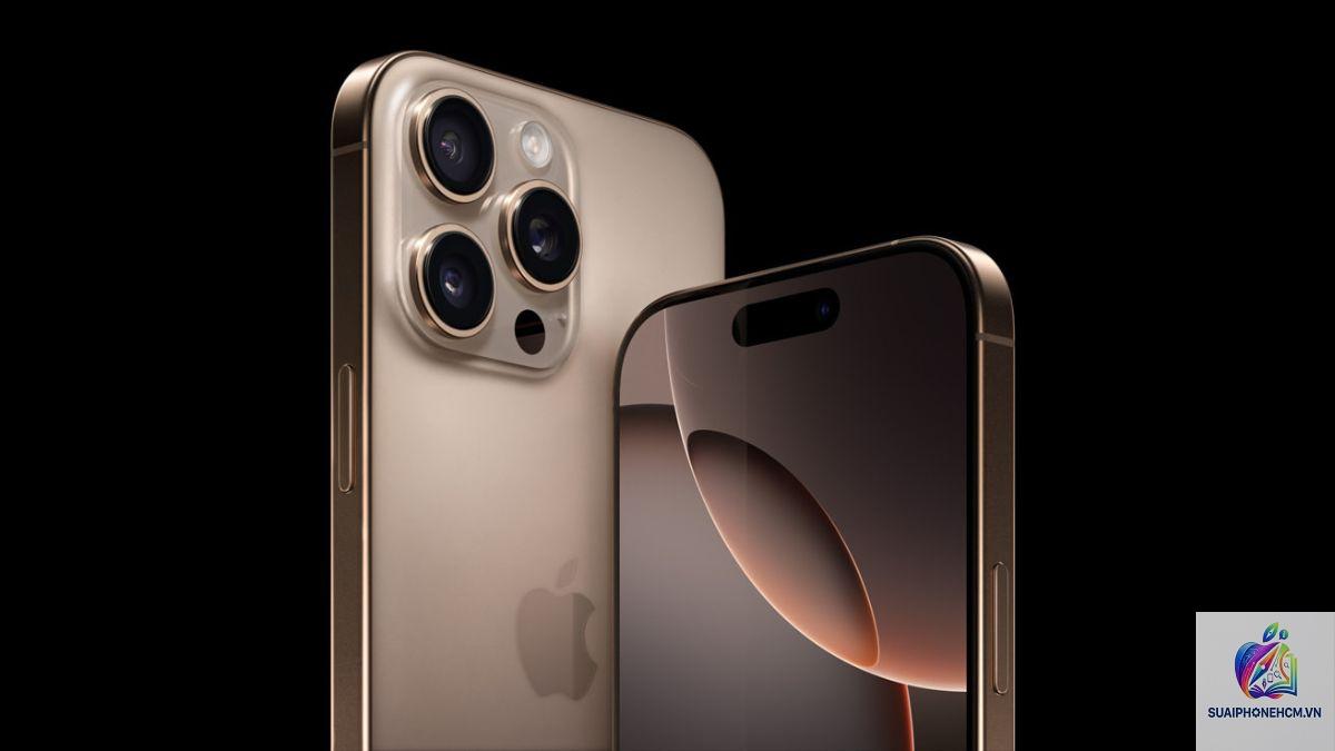 iPhone 16 Pro Max có đáng mua không - Hình 2