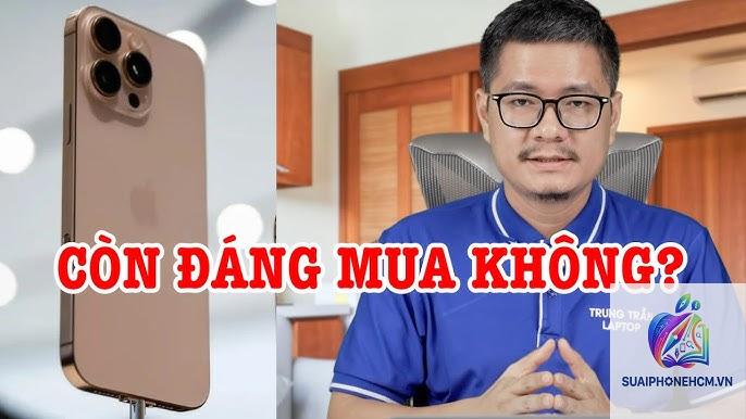 iPhone 16 Pro Max có đáng mua không - Hình 5