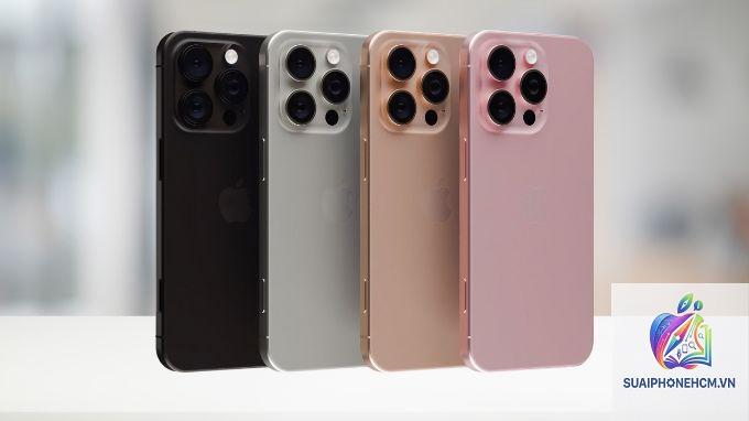 iPhone 16 Pro Max có đáng mua không - Hình 1